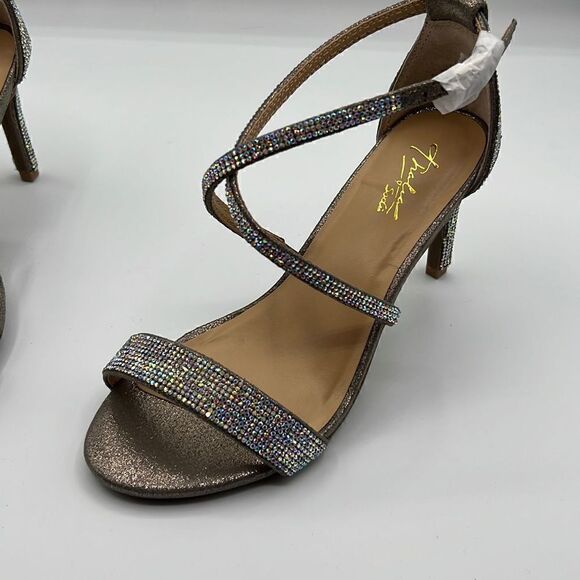 Thalia Sodi Darria4F 6.5W   - Picture 5 of 8